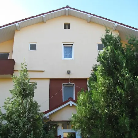 Casa de hóspedes Pensiunea Karelia 3*