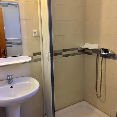 Pensiunea Karelia 3* אפורי נורד