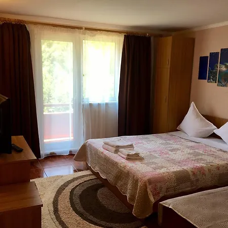 Pensiunea Karelia Casa de hóspedes Eforie Nord