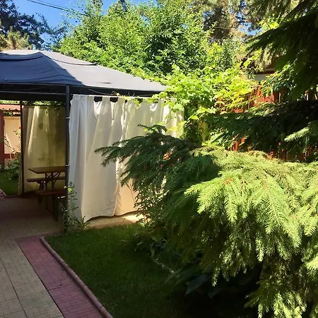 Pensiunea Karelia Casa de hóspedes