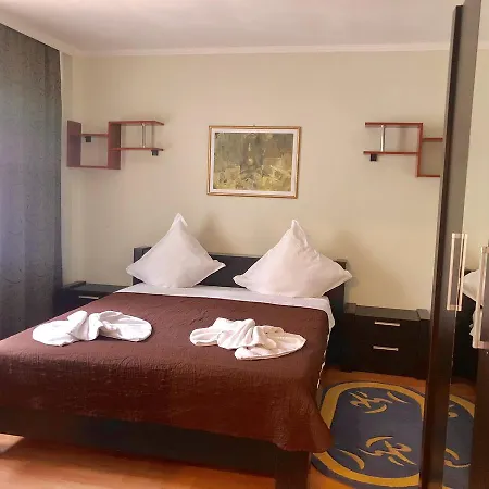 Pensiunea Karelia Casa de hóspedes Eforie Nord