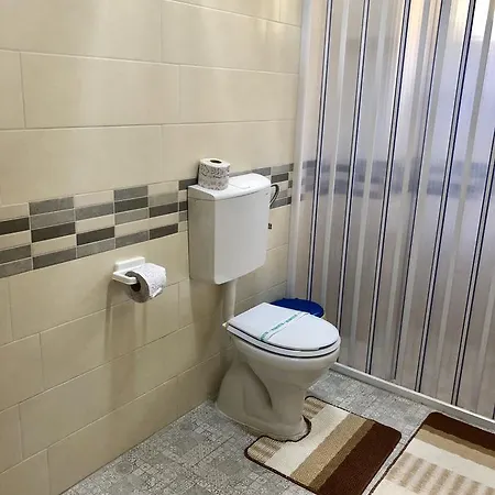 Pensiunea Karelia Casa de hóspedes