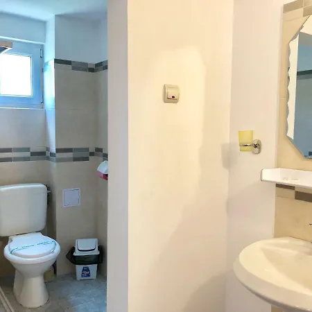 Casa de hóspedes Pensiunea Karelia Eforie Nord