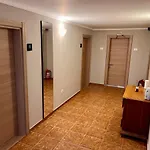 Vendégház Pensiunea Karelia 3*