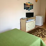 Pensiunea Karelia Vendégház