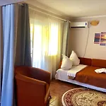 Pensiunea Karelia 3* Észak-Eforie