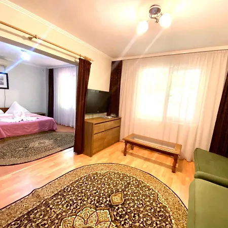 Pensiunea Karelia 3*