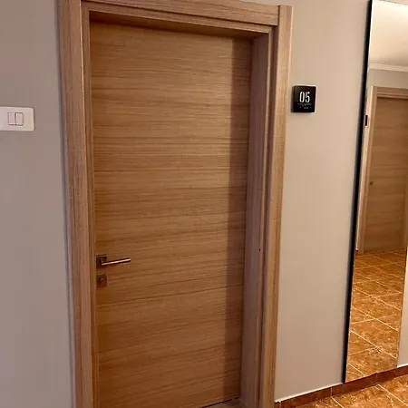 Pensjonat Pensiunea Karelia 3*