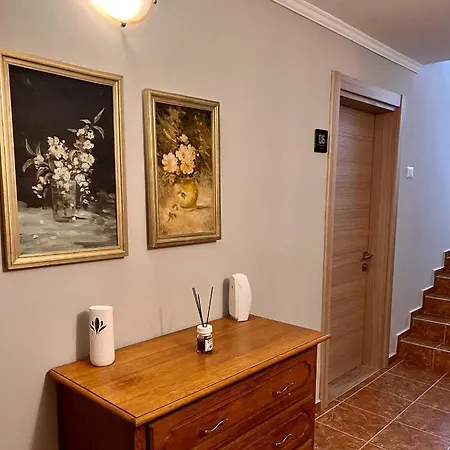 Pensiunea Karelia Guest house Eforie Nord