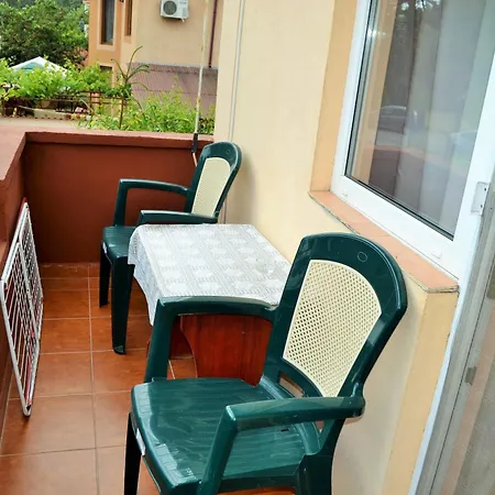 Pensiunea Karelia 3*