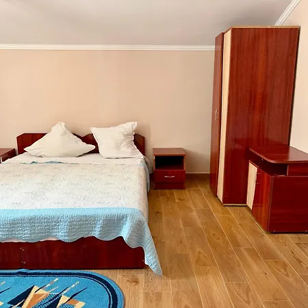 Pensiunea Karelia 3*