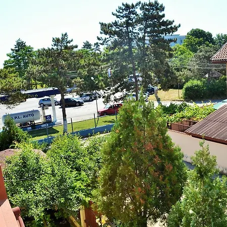 Pensiunea Karelia エフォリエ・ノルド