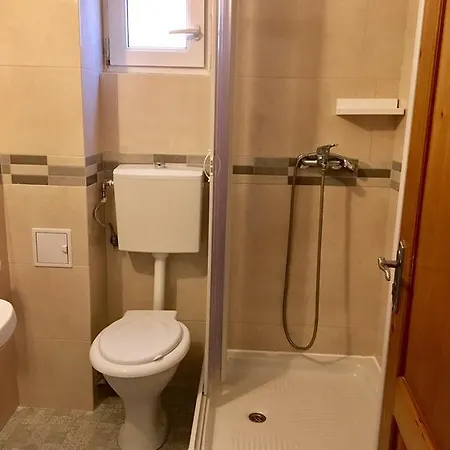 Pensiunea Karelia エフォリエ・ノルド