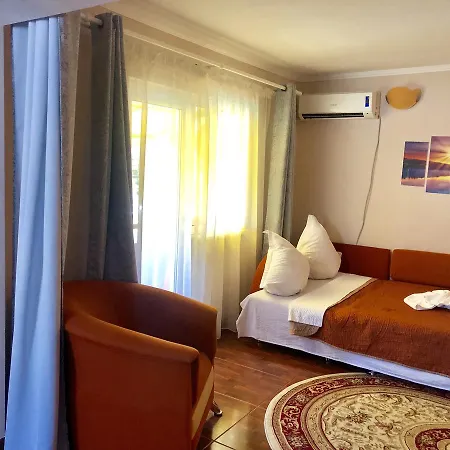 Pensiunea Karelia 3* Эфорие Норд