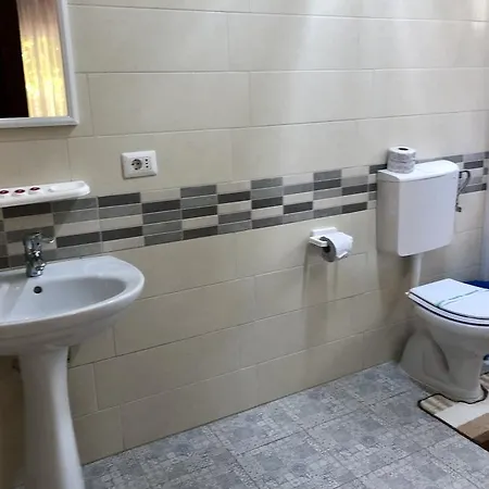 Pensiunea Karelia エフォリエ・ノルド